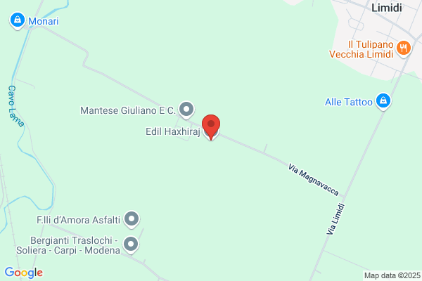 Edilgrandi S.R.L.