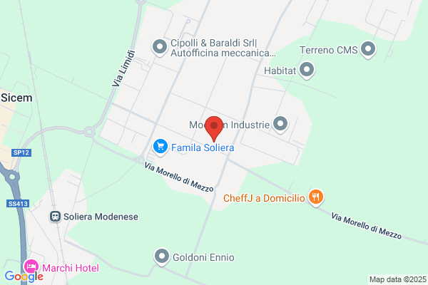 Euro 2000 S.R.L.