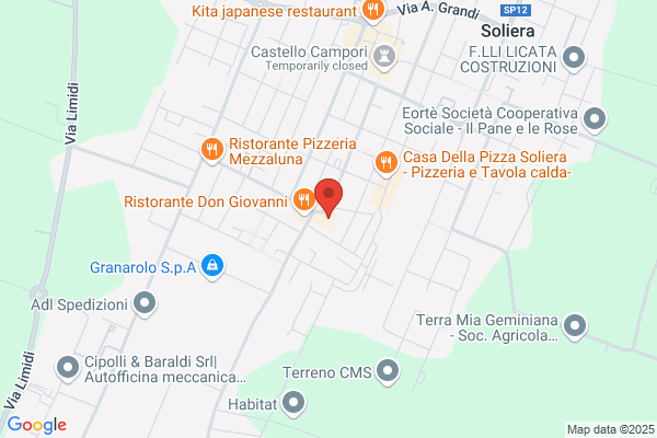 Immobiliare Sette Di Bulgarelli Rina E C. S.A.S.