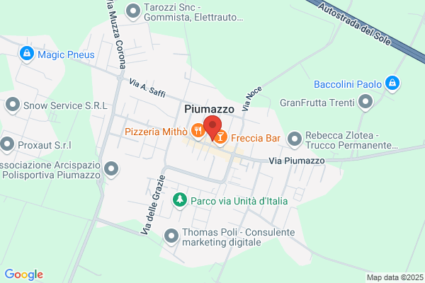 Marchioni rossana (Dr.)
