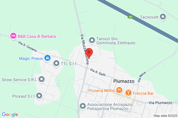 Distributore IP