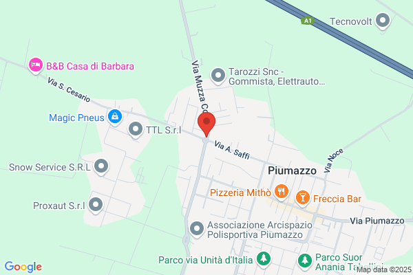 Zocca pier Luigi