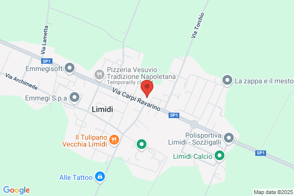Ptp Alimentari Righetti