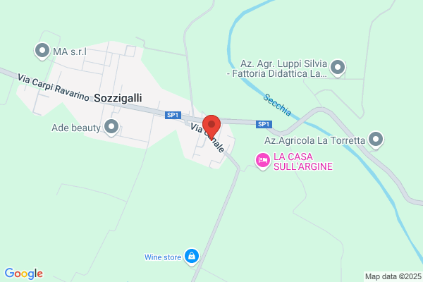 Falegnameria Sabbatini Di Sabbatini Paolo E C. (S.N.C.)