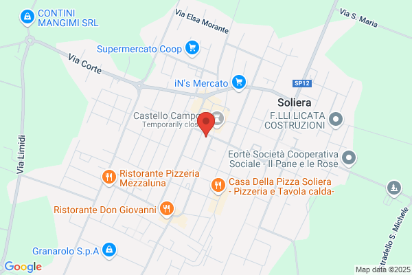 Farmacia Dott. Lodi