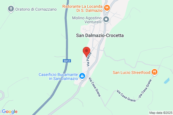 Farmacia S. Dalmazio