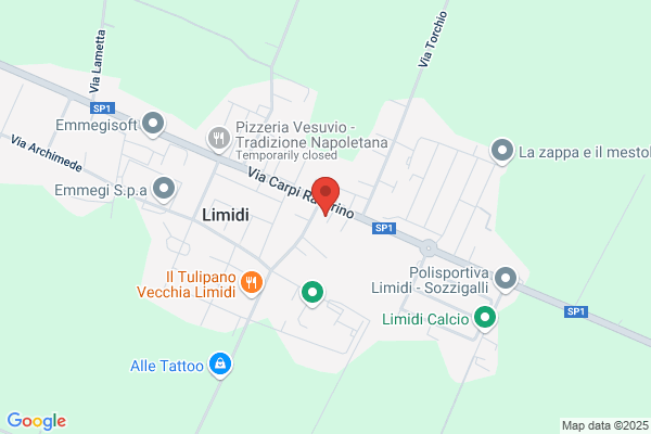 Loasi S.A.S. Di Caselli Roberta