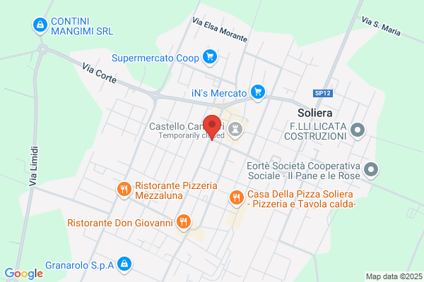 Gelateria Cora S.N.C.