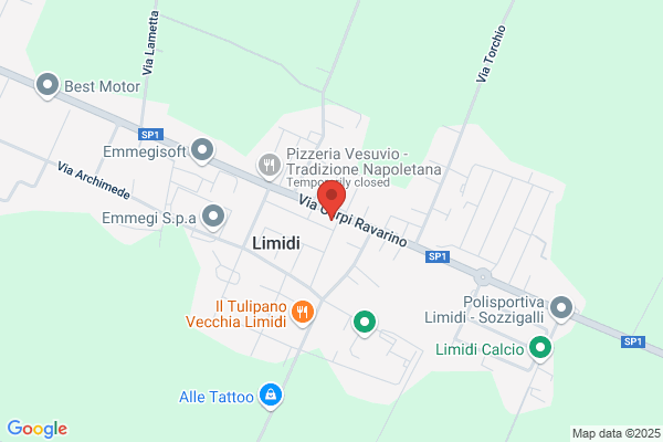 Gelateria Pinguino