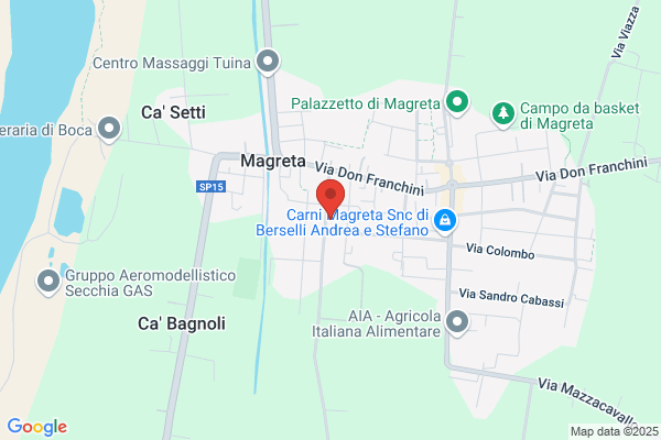 Reponi gianni