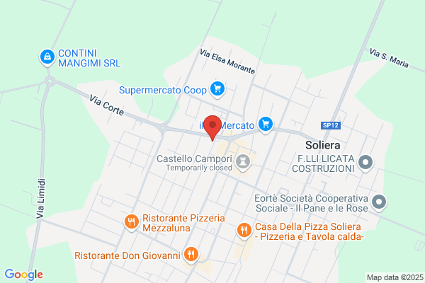 Fracassini Ione
