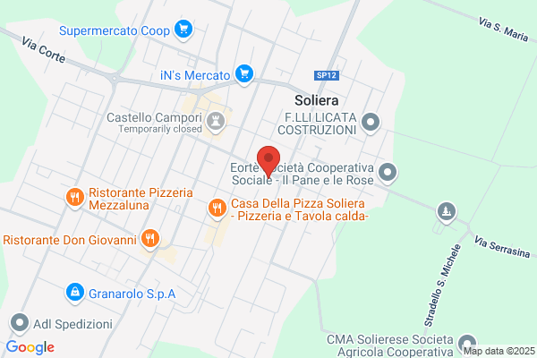 Gelati Fratelli  (S.N.C.)
