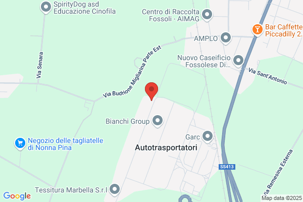 Impresa Edile Braglia E Malavasi (S.R.L.)