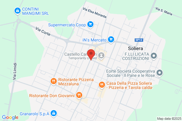 Patrimia Francesco E C. S.N.C.