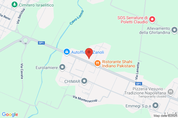 Centauro Spa