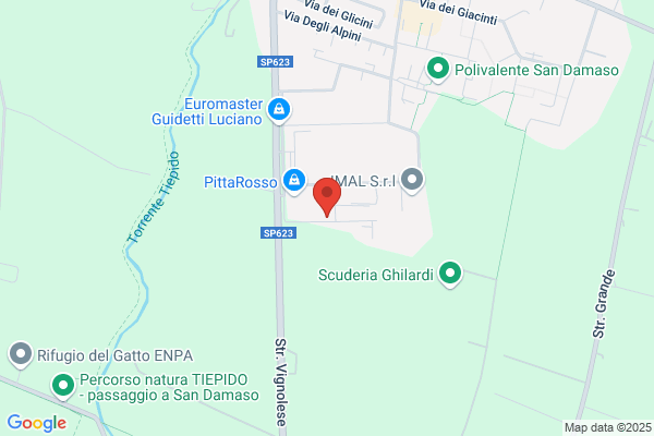 Santunione Melli Srl