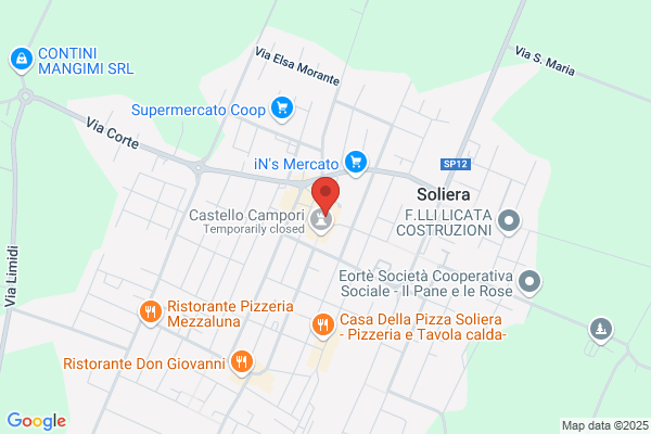 Macelleria F.Lli Vincenzi Fu Leo (S.A.S.)