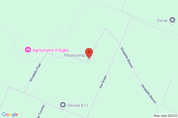Plasticamp