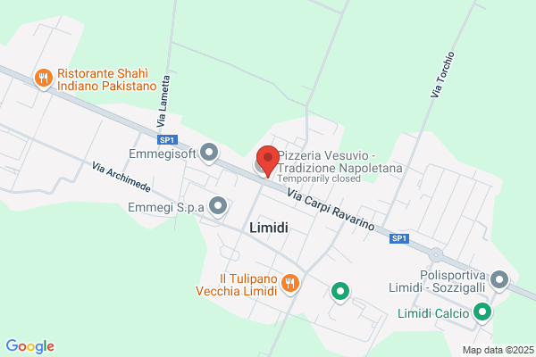 New Emporio del Materasso