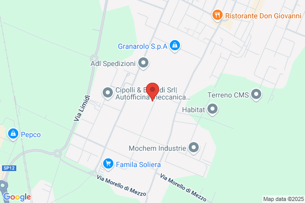 Rs Impianti S.R.L.