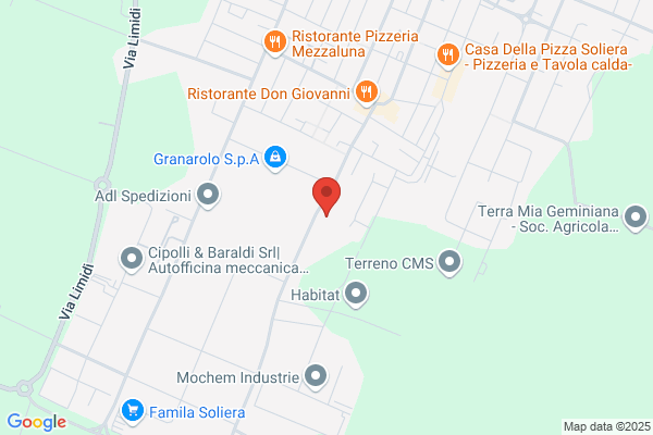 Onoranze Funebri Soliera Ferrari
