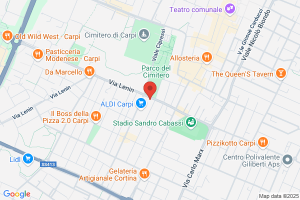 Onoranze Funebri Gianni Gibellini