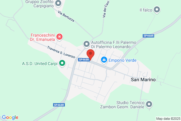 Forno Pasticceria San Marino Di Cimardi Fabio