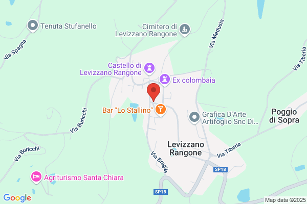 Manzini barbara