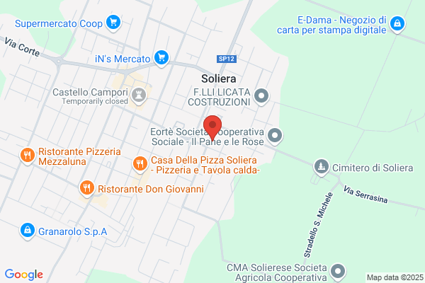 Salvarani maurizio