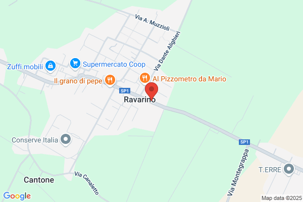 Pizzeria Far West Di Lupetti Raffaele