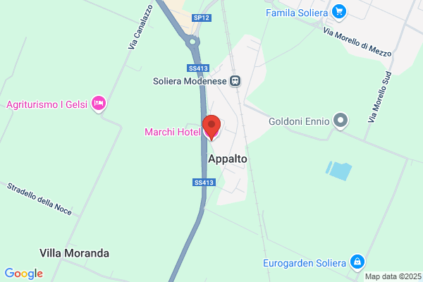 Marchi nerina