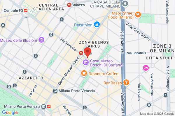 Focaccerie Genovesi Milano