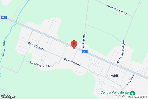 Le Tre Gemelle