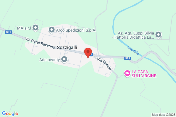 Ristorante Il Bacio