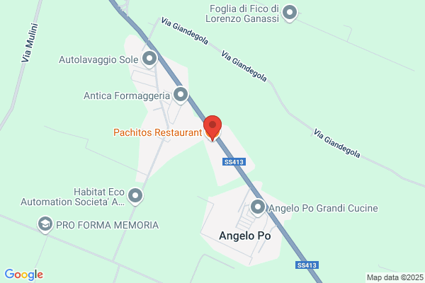 Ristorante Il Carrubo Cucina di Terra e di Mare