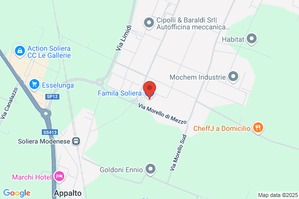 CosiComodo spesa online Famila