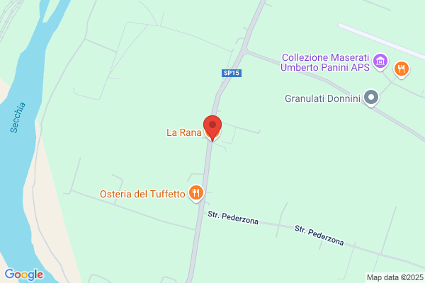 Trattoria Rana