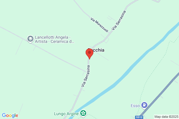 Trattoria Secchia