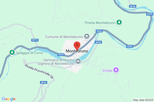 Montebruni franca
