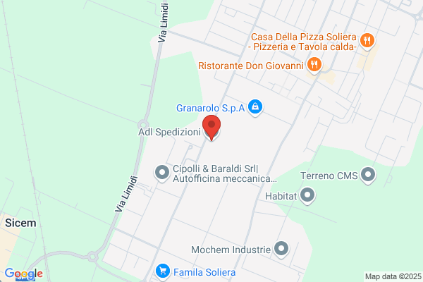 Adl Spedizioni