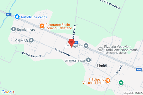 Carmi S.R.L.