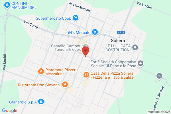 Fiordiprato Vincenzo