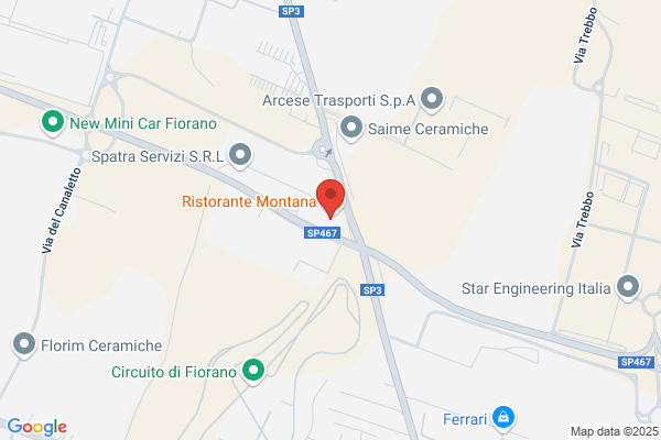 Nuova Ceramica Casa S.R.L