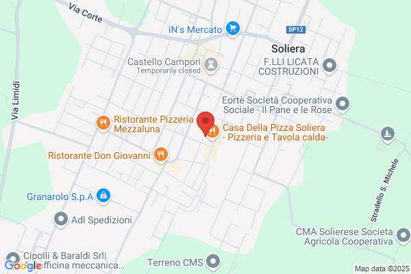 Vetreria Rota Snc Di Rota Nello E zaramella maria