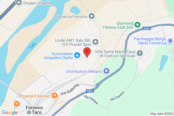 Ristorante Self Service Il Ghiotto