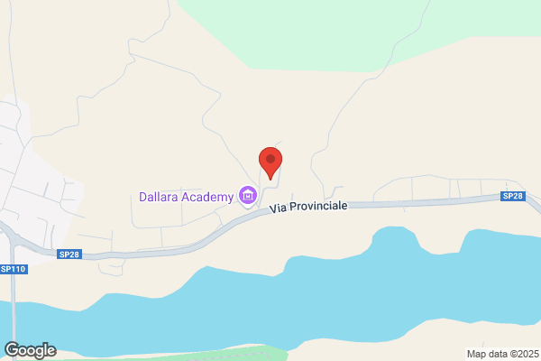 Dallara Automobili Spa