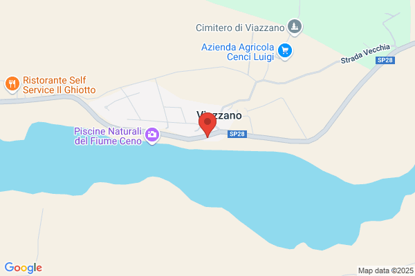 Osteria Delle Vigne