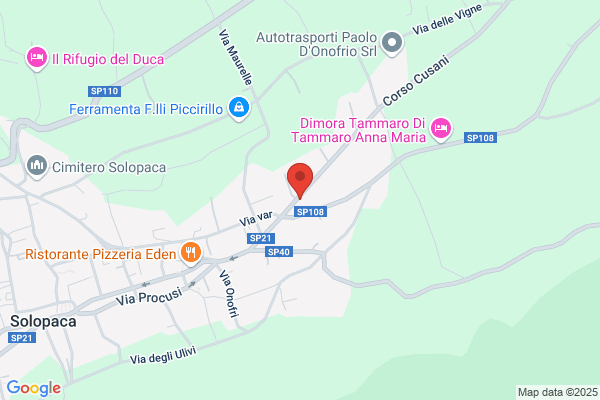 Distributore IP
