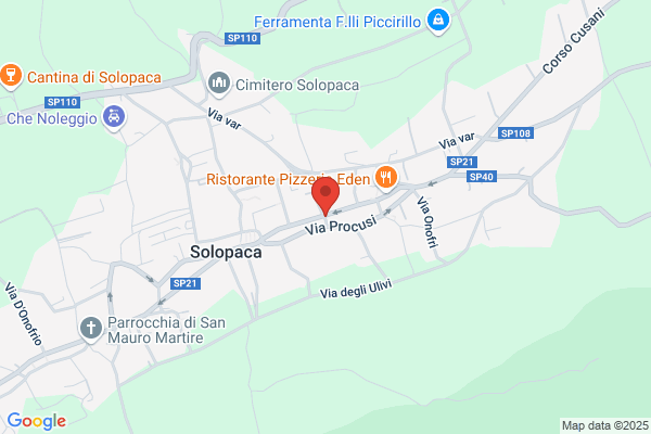 Agenzia Funebre Antonio Viscusi