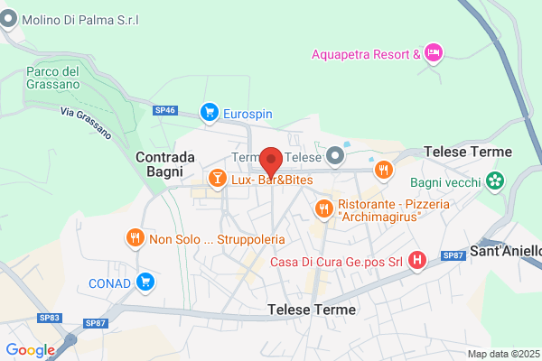 Centro Estetico Belle di Natura
